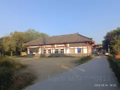 2-Day Chenggu Tour: Shangyuan Ancient Town and Taohuadao, Spring Scenery