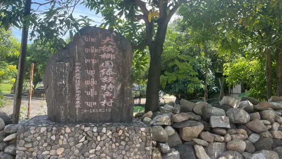大檳榔園
