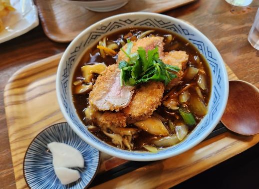 Morimeshi餐厅图片