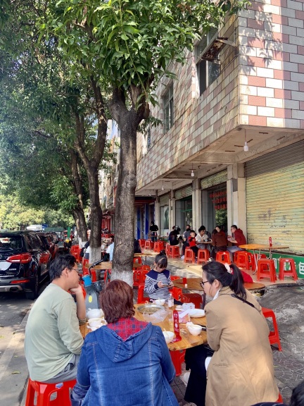 醉意楼农家菜(十年美食老店)