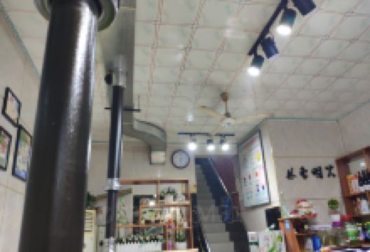 丹东明火烧烤(宏声路店)美食图片