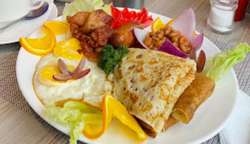 Dancing Spoon Cafe & Wine Bar餐厅图片