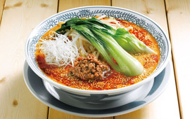 Marugen Ramen Narita