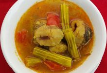 Daung Lann Gyi美食图片