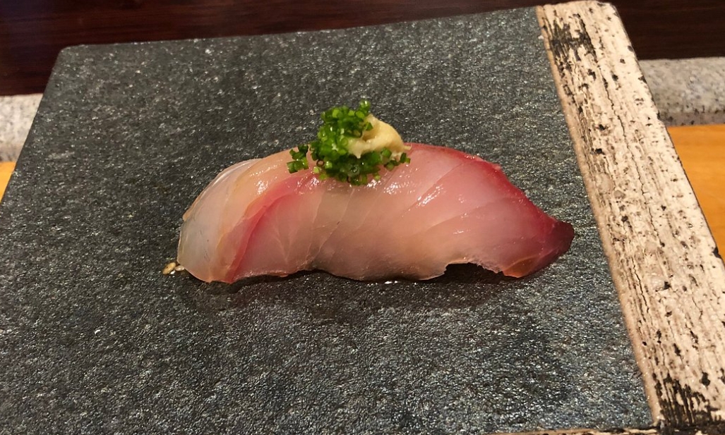 Jun Sakamoto餐厅图片