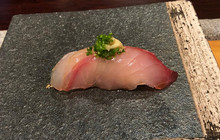 Jun Sakamoto餐厅图片