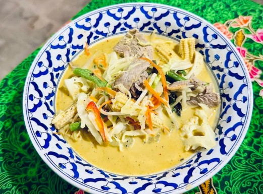 Garlic 1992 Restaurant餐厅图片