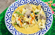 Garlic 1992 Restaurant餐厅图片