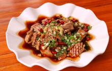 宾湖农庄·农场特色(太湖龙之梦店)餐厅图片