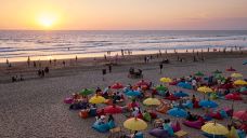 水明漾海滩-巴厘岛