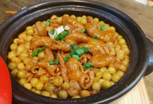 熊猫家新派川菜餐厅图片