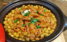 熊猫家新派川菜(百里一·龙兴集店)餐厅图片