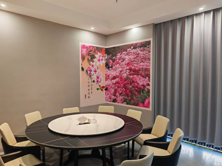 云上花宴餐厅餐厅图片