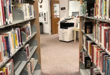 Charles & Ona B. Free Memorial Library景点图片