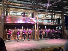 黄洛红瑶寨-龙胜-岱山香橙