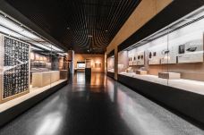 中国文字博物馆-安阳