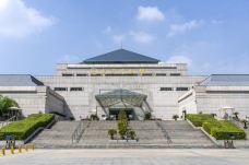 武汉博物馆-武汉