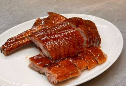 潭记烧腊(福田店)