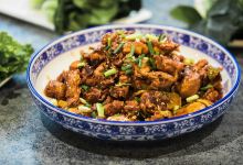 谭家·姥姥菜馆(西栅景区店)美食图片