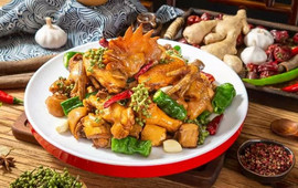 偏爱炒鸡(淘你欢店)