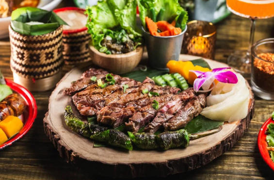 Chiangmai Diner & Bar