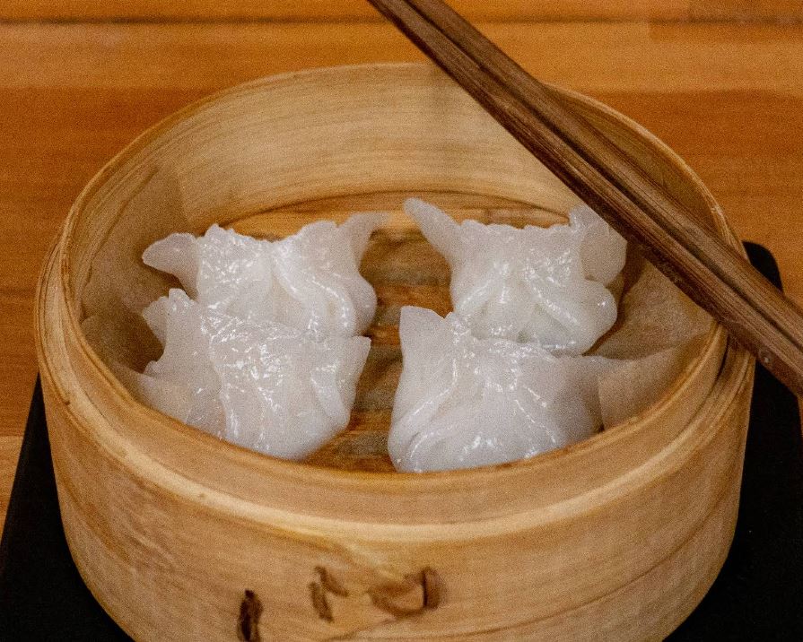 852 Hong Kong Restaurant