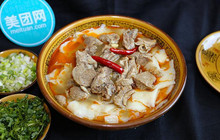 羊肉一绝餐厅图片