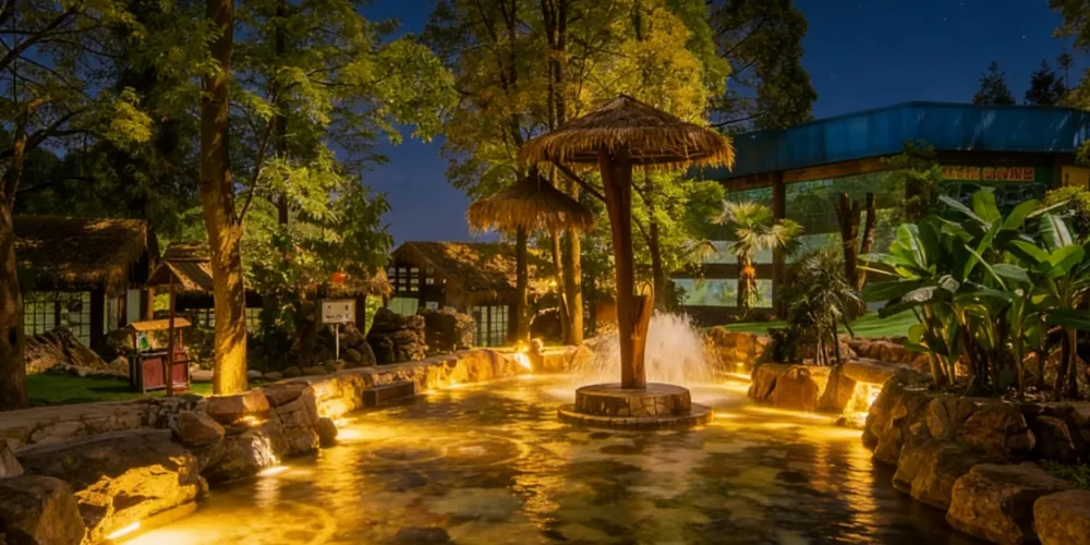 永安旅遊
