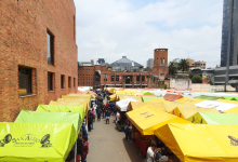 Mercado de las Pulgas de San Alejo景点图片