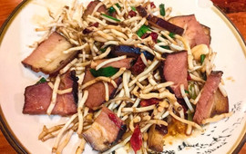 苗园食府