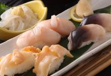 Kantaro – Sushi & Seafood Restaurant Goryokaku-koen Branch美食图片
