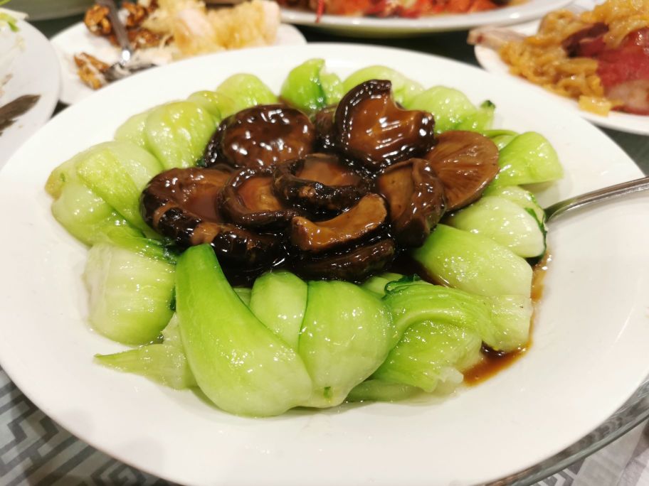 East Ocean Seafood Restaurant餐厅图片