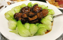 East Ocean Seafood Restaurant餐厅图片