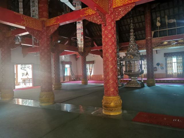 曼听佛牙寺旅行图片 4