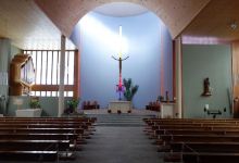 Eglise de Verbier Village景点图片