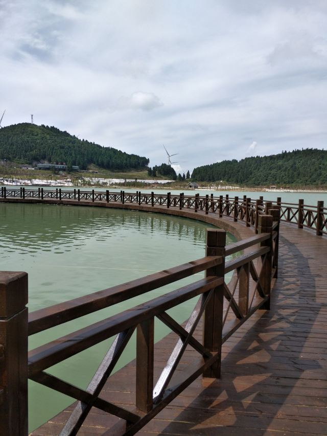 重庆南天湖景区攻略-南天湖景区门票价格多少钱-团购票价预定优惠