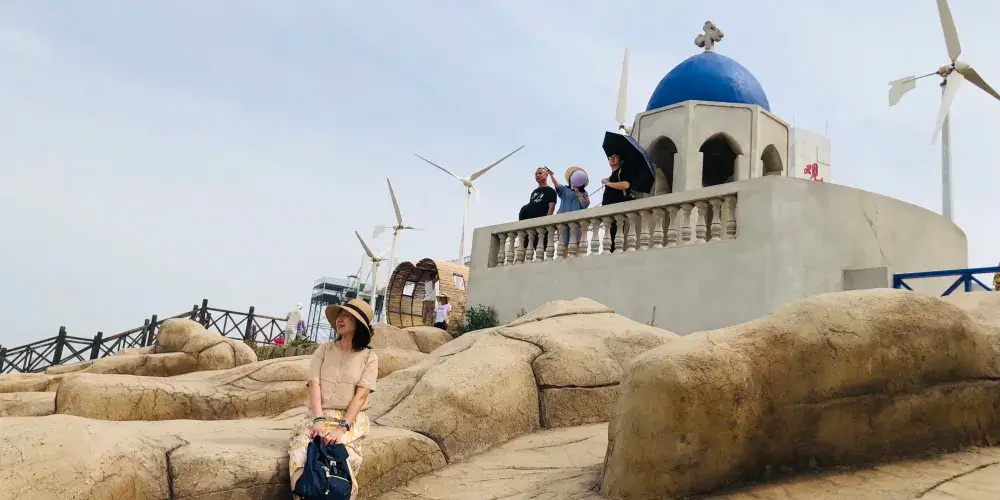 永安旅遊