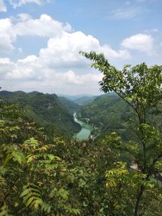 祝圣桥-镇远-sky-china