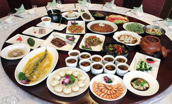 南通旅游之乡土文化之旅———美食篇