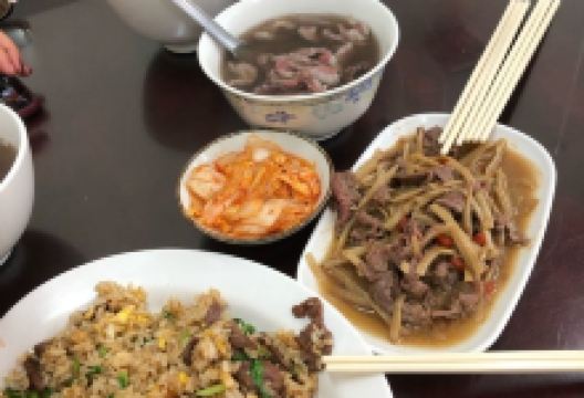 文章牛肉汤美食图片