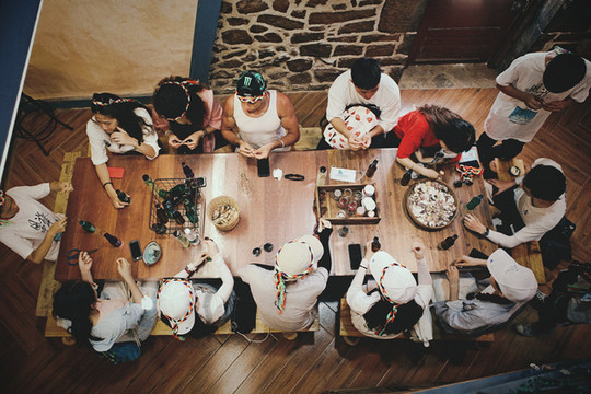 平潭|风中旅行•一路向蓝