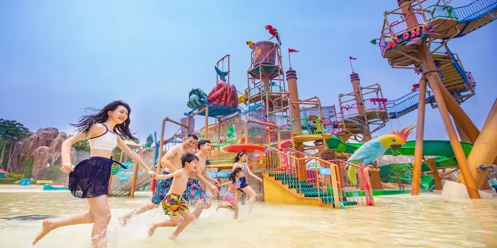 永安旅遊