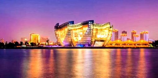 彭城广场旅行图片 2