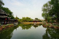 曾园赵园-常熟-永远的提督大人