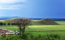 滦河神韵-沽源-惊奇队长1