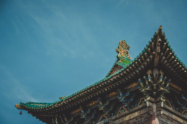 如果只有2-3天,我会这样带你玩遍平遥古城