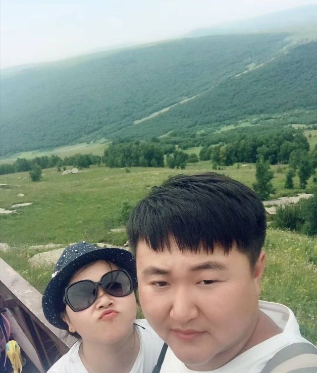 克什克腾旗草原旅行图片 2