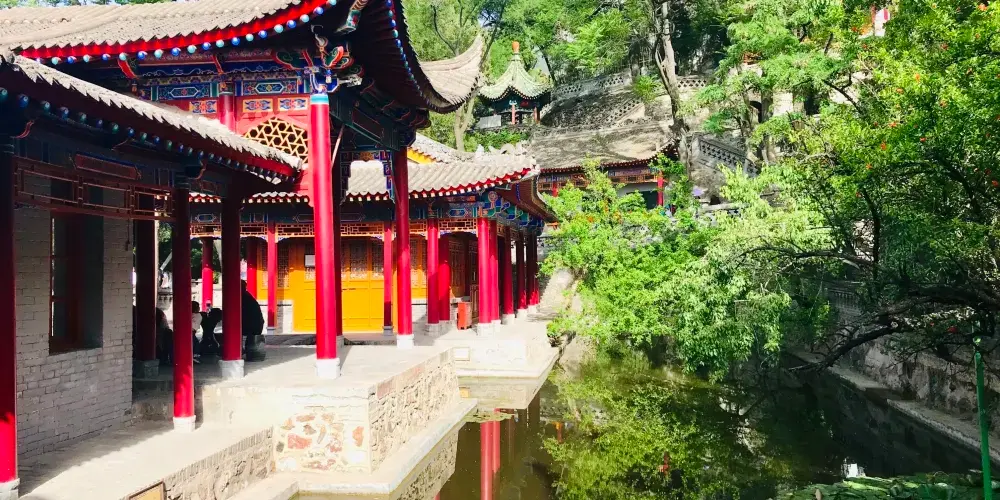 永安旅遊