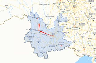 云南自由行旅游攻略，一定要去的一趟旅行