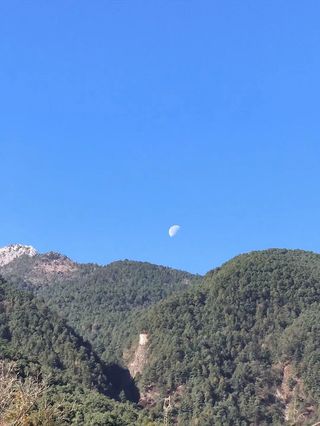 来一场风花雪月之旅